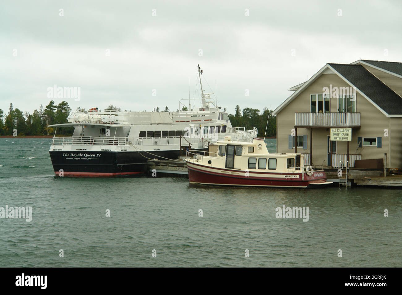 AJD62474, Copper Harbor, MI, Michigan, Upper Peninsula, Isle Royale