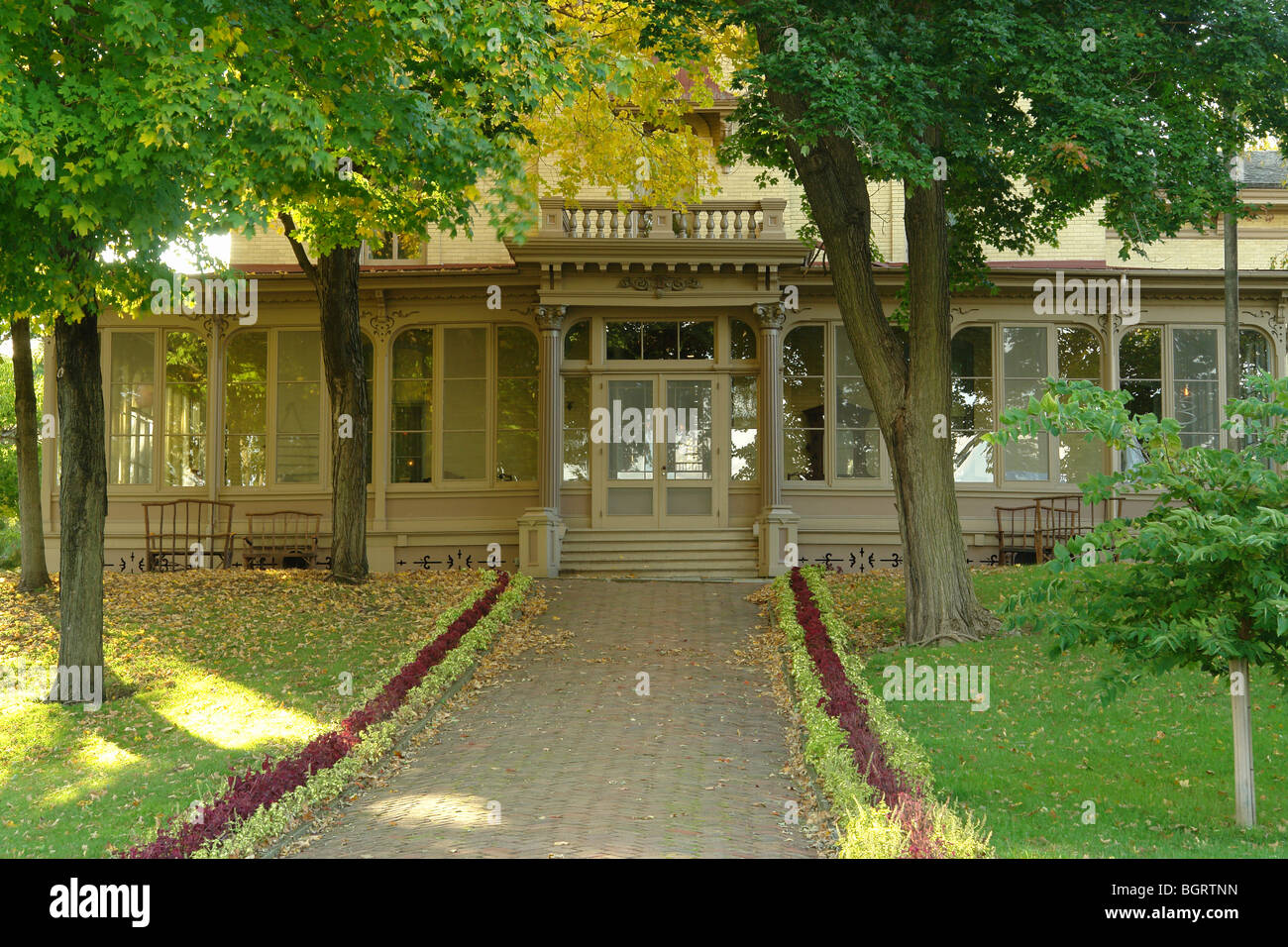 Prairie du chien hires stock photography and images Alamy