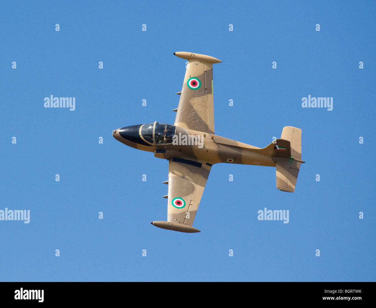 Bac strikemaster hi-res stock photography and images - Alamy