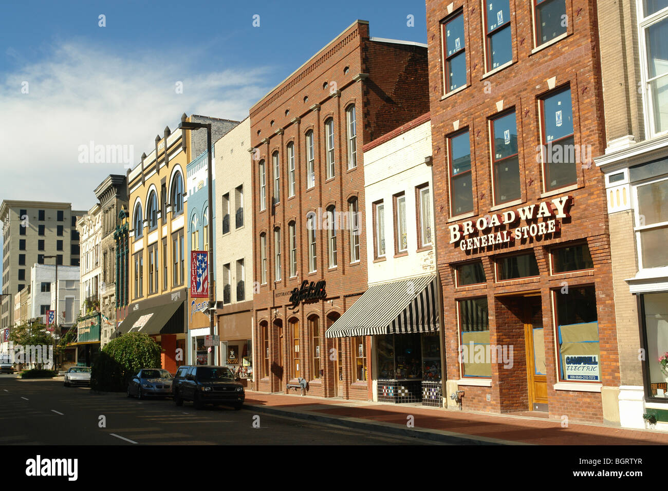 Paducah kentucky usa hires stock photography and images Alamy