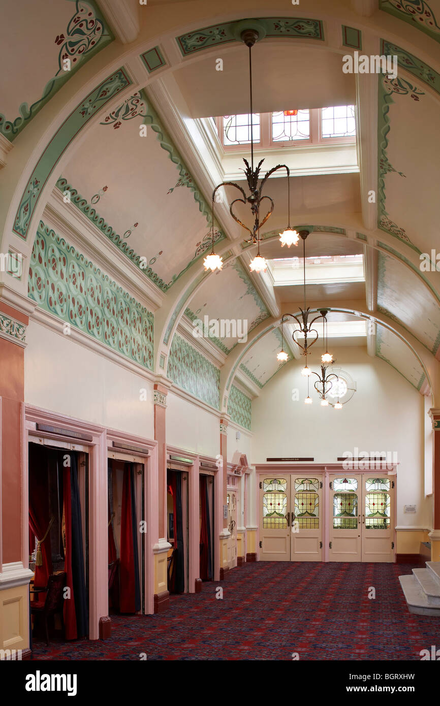 Royal hall harrogate hires stock photography and images Alamy