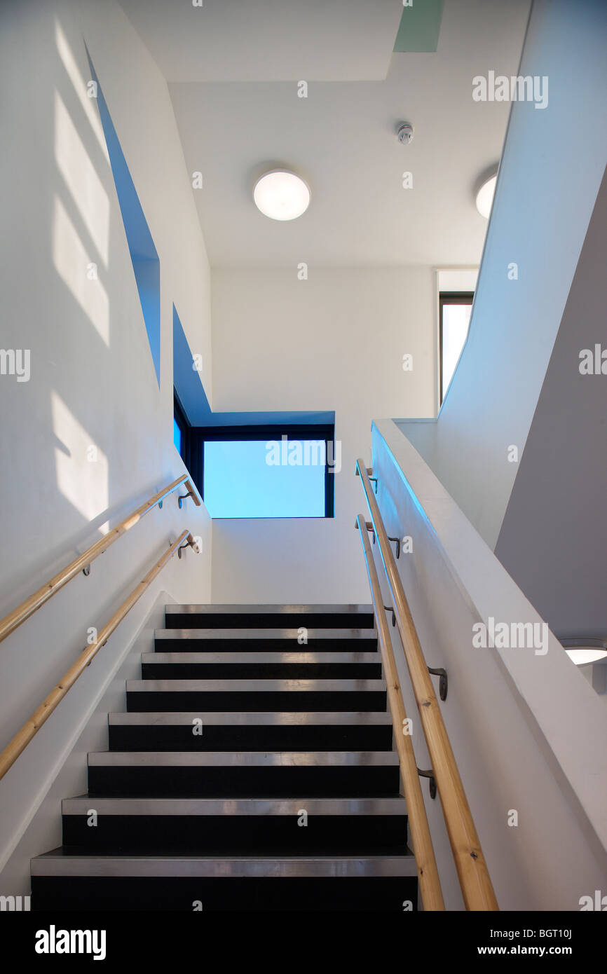 THE FACTORY CHILDREN'S CENTRE, LONDON, UNITED KINGDOM, CAZENOVE