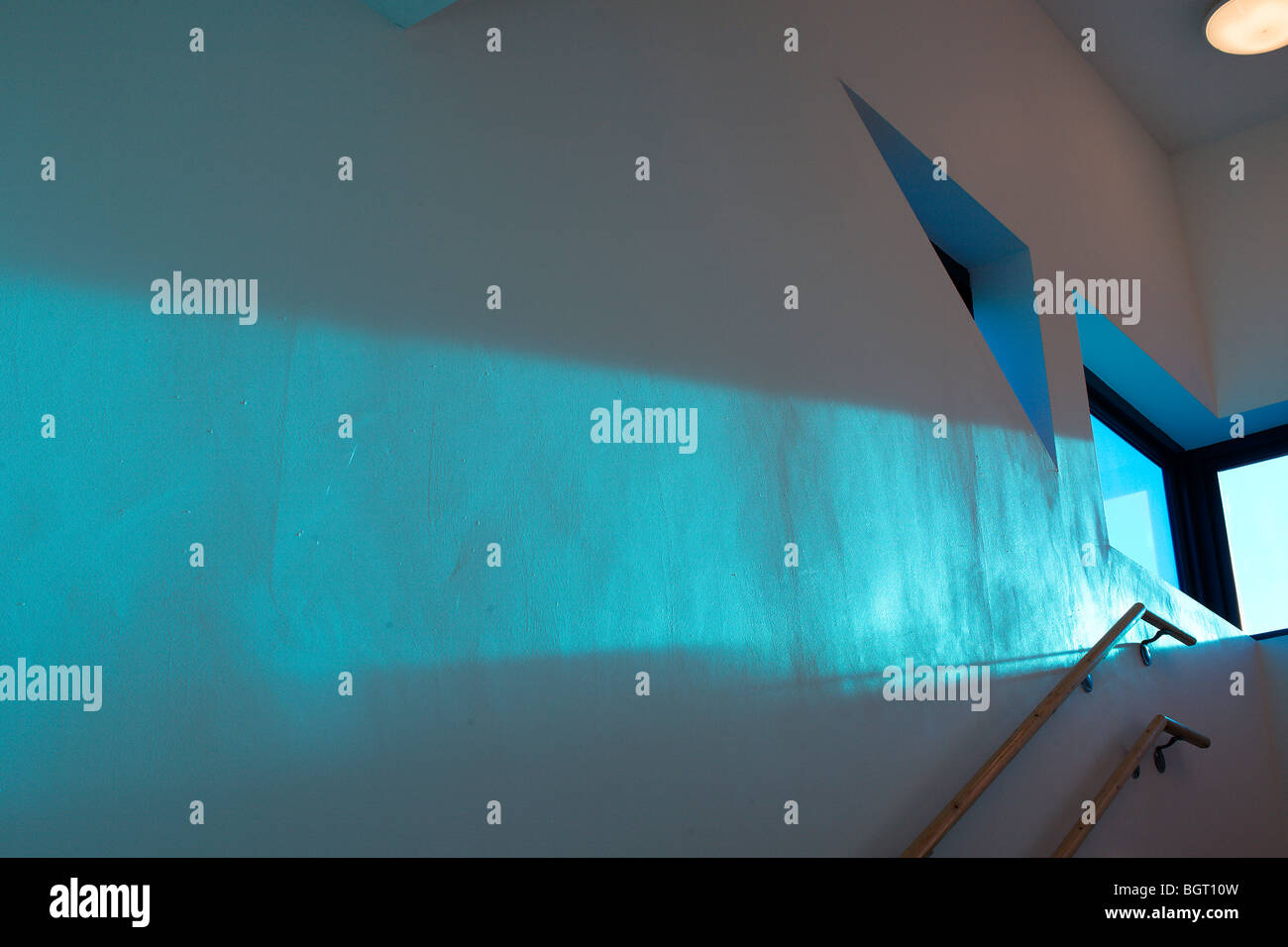 THE FACTORY CHILDREN'S CENTRE, LONDON, UNITED KINGDOM, CAZENOVE