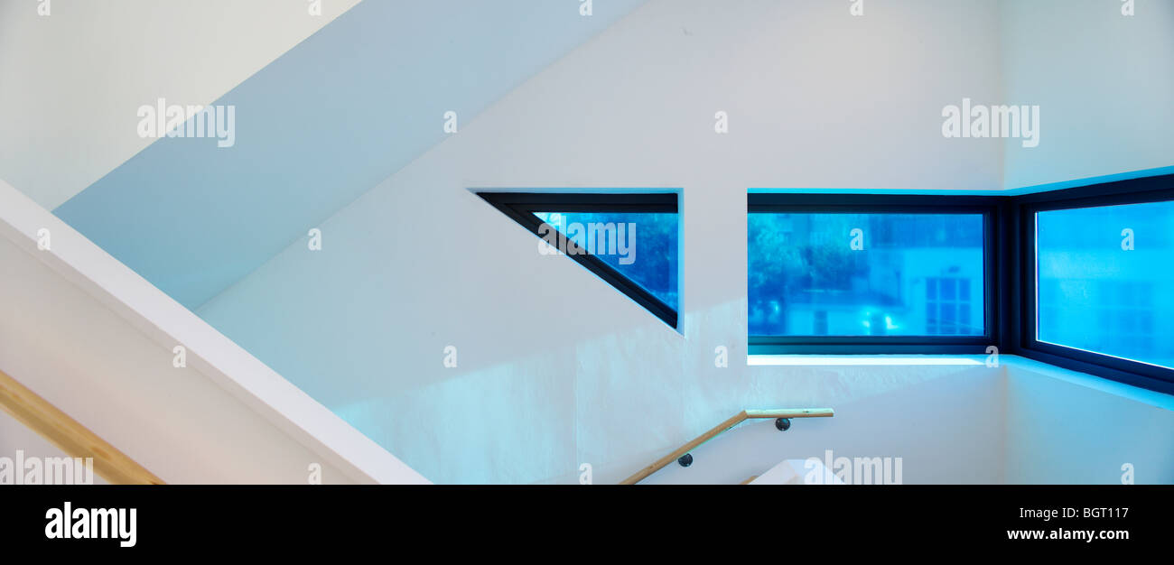 THE FACTORY CHILDREN'S CENTRE, LONDON, UNITED KINGDOM, CAZENOVE