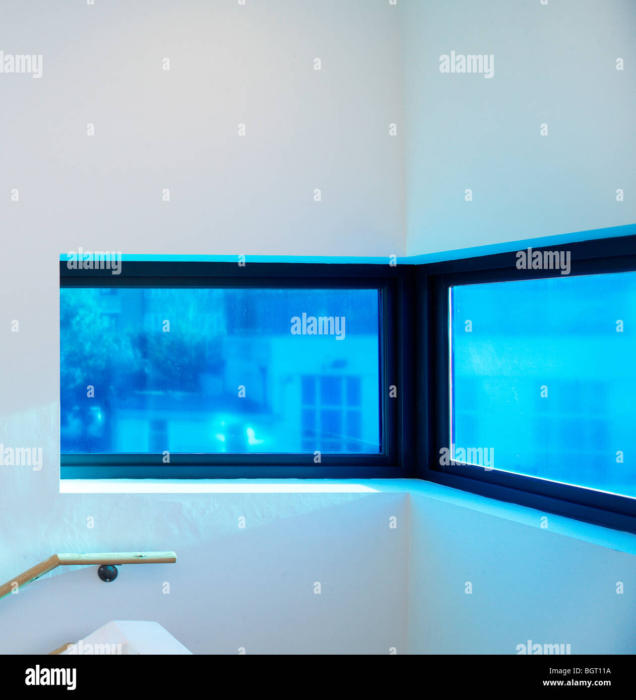 THE FACTORY CHILDREN'S CENTRE, LONDON, UNITED KINGDOM, CAZENOVE