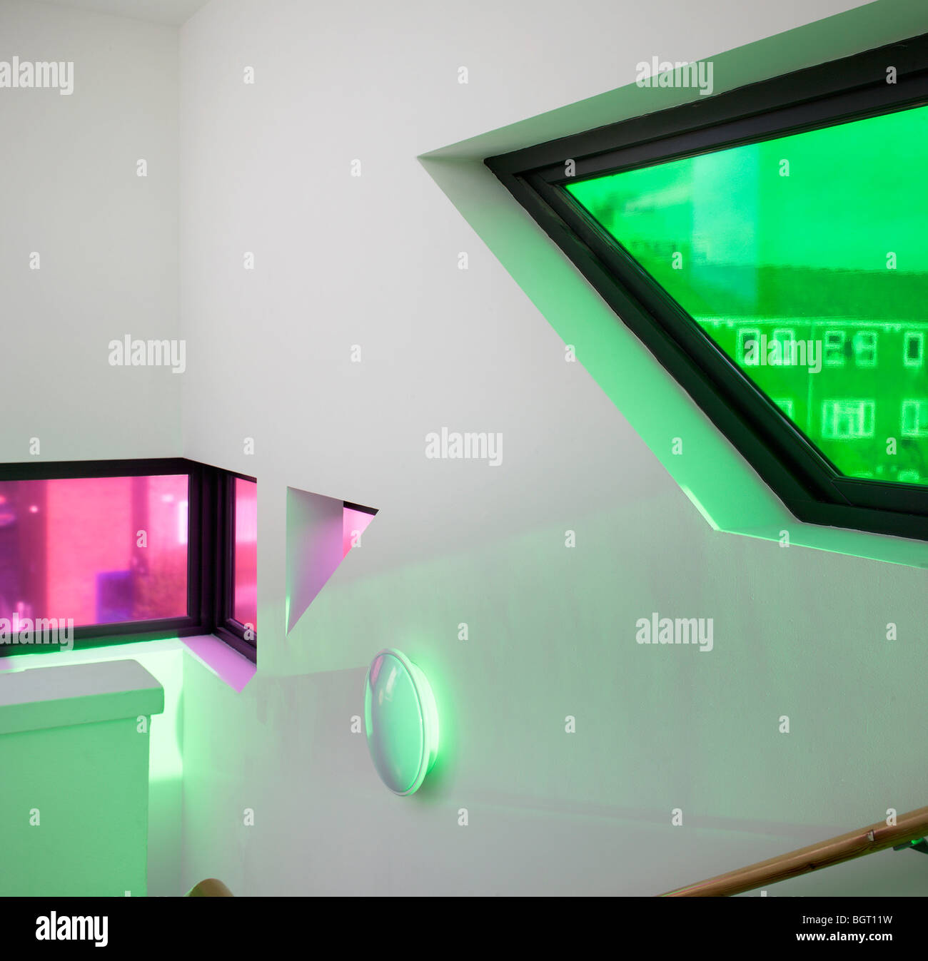 THE FACTORY CHILDREN'S CENTRE, LONDON, UNITED KINGDOM, CAZENOVE