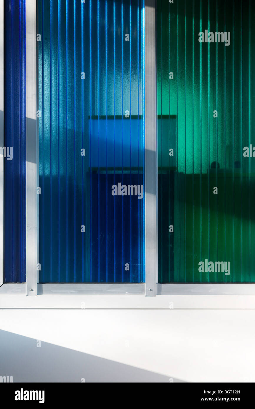 THE FACTORY CHILDREN'S CENTRE, LONDON, UNITED KINGDOM, CAZENOVE