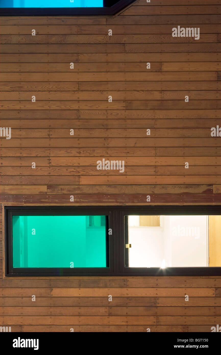 THE FACTORY CHILDREN'S CENTRE, LONDON, UNITED KINGDOM, CAZENOVE