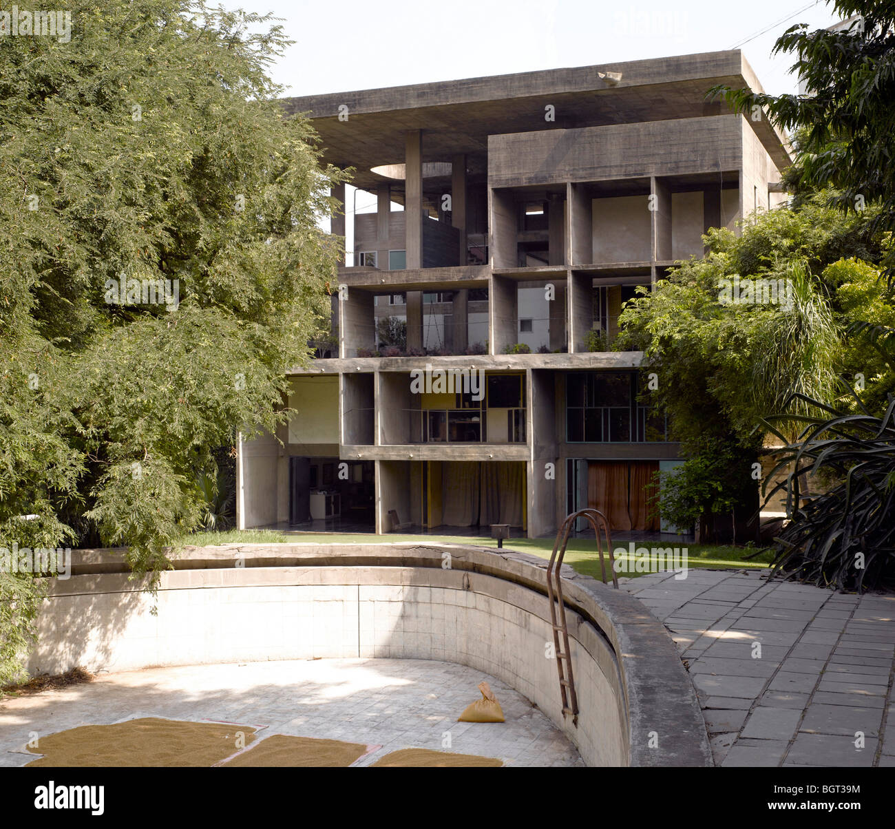 Le corbusier houses Le corbusier houses