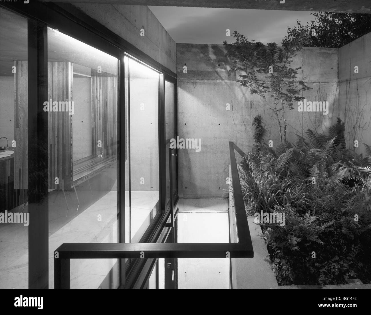 JOHN DILLON STREET, DUBLIN, IRELAND, DE PAOR ARCHITECTS Stock Photo Alamy