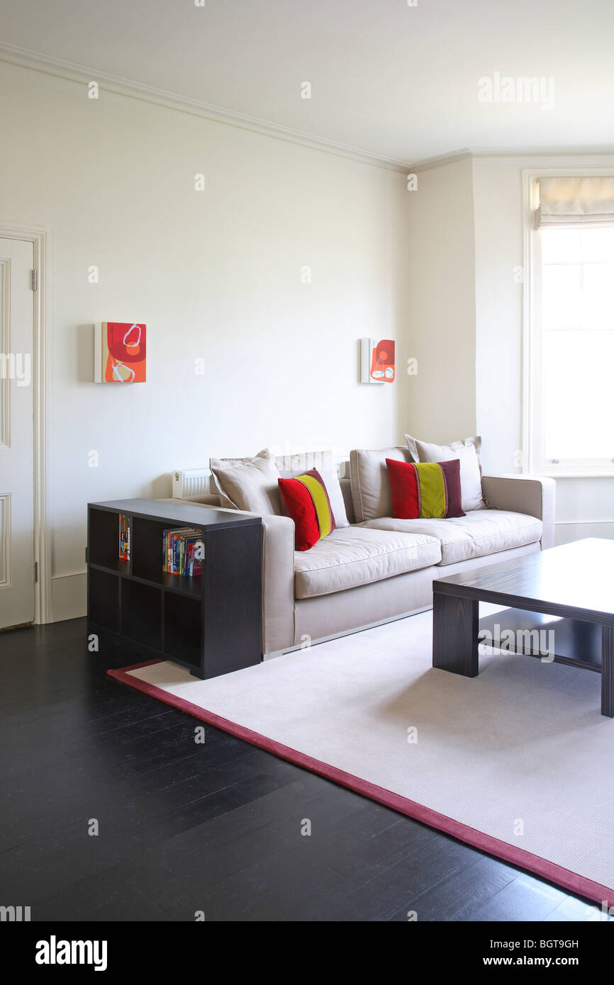 PRIVATE HOUSE, LONDON, UNITED KINGDOM, GERALDINE MORLEY Stock Photo Alamy