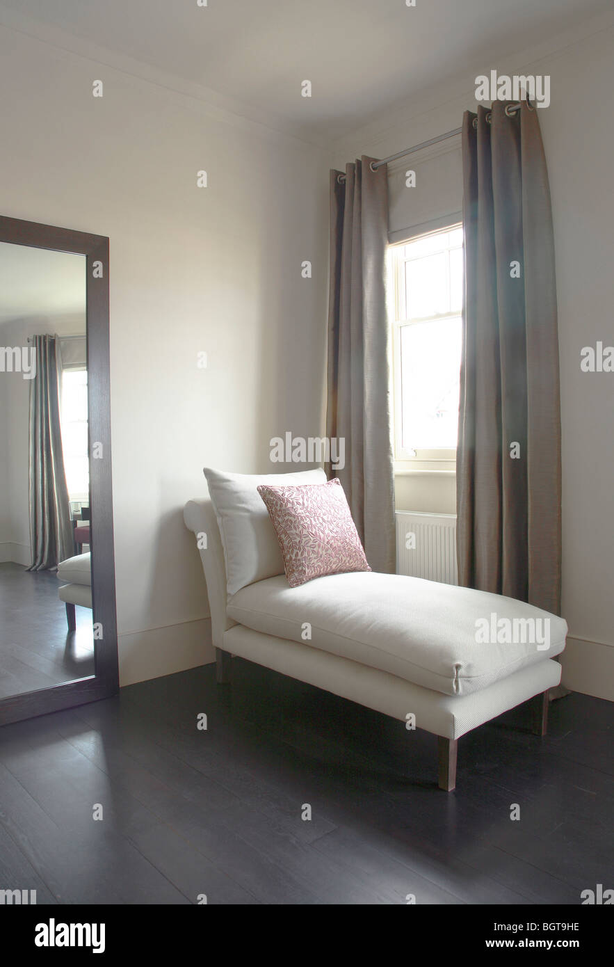 PRIVATE HOUSE, LONDON, UNITED KINGDOM, GERALDINE MORLEY Stock Photo Alamy