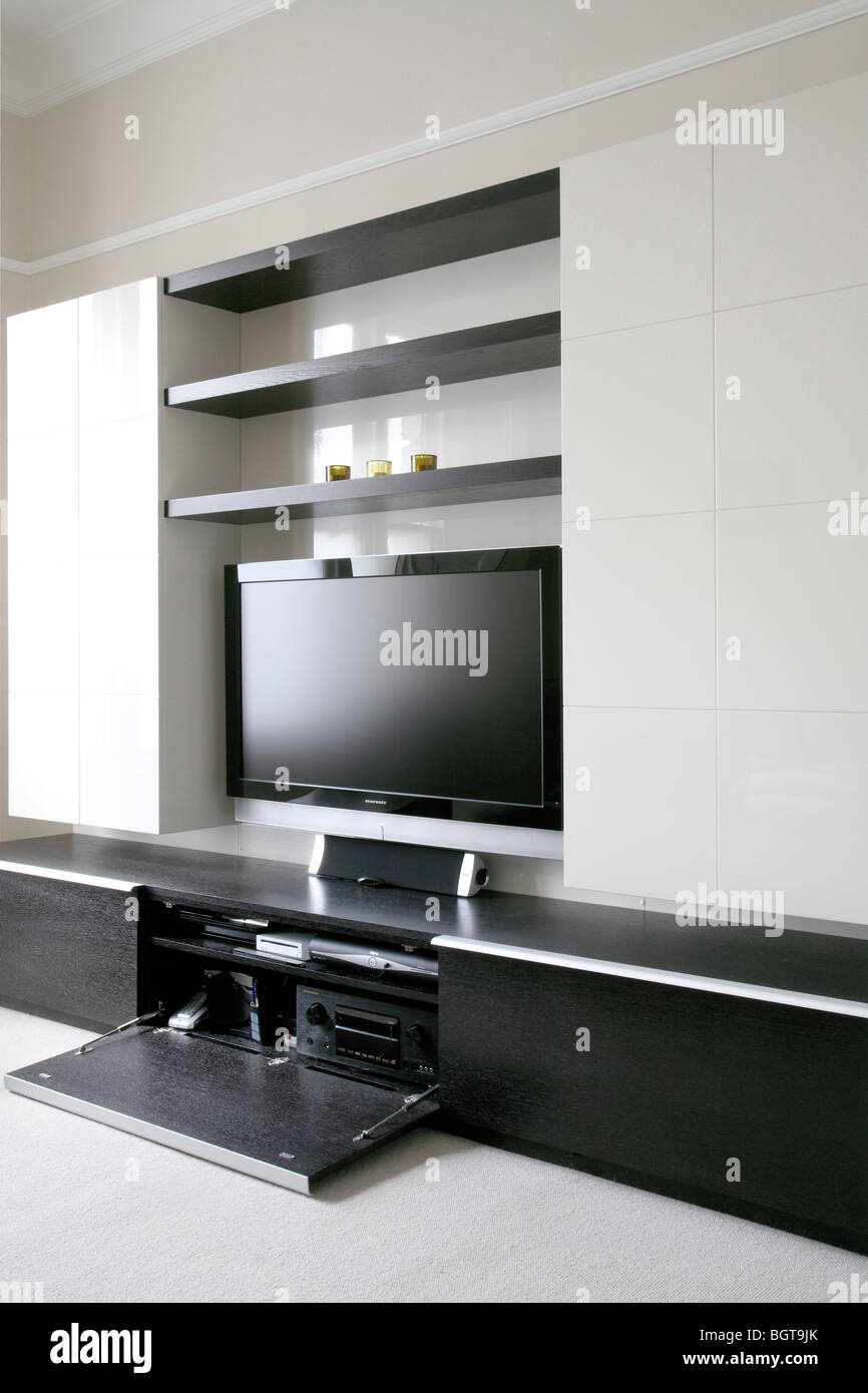 PRIVATE HOUSE, LONDON, UNITED KINGDOM, GERALDINE MORLEY Stock Photo Alamy