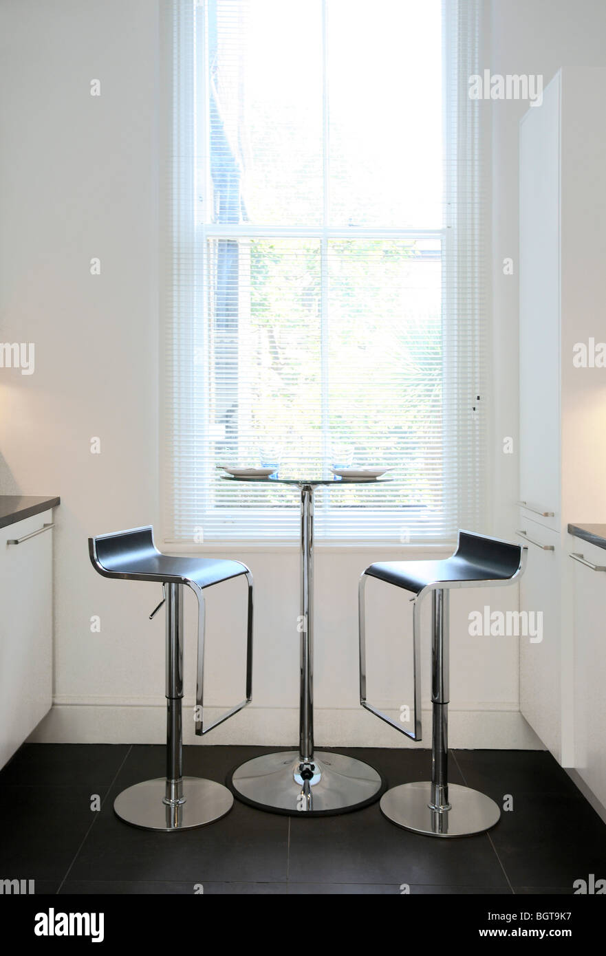 PRIVATE HOUSE, LONDON, UNITED KINGDOM, GERALDINE MORLEY Stock Photo Alamy