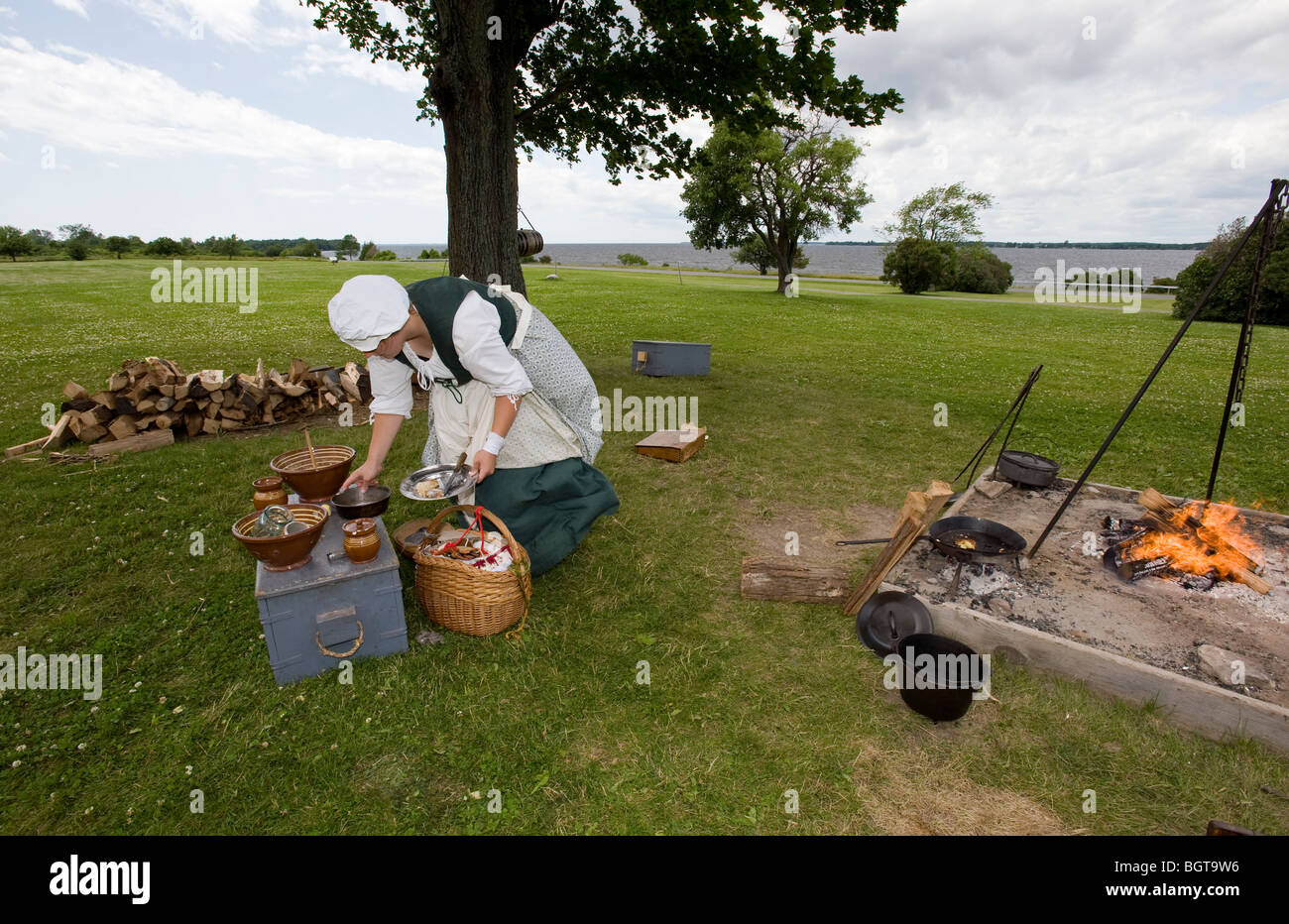 Sackets harbor hires stock photography and images Alamy