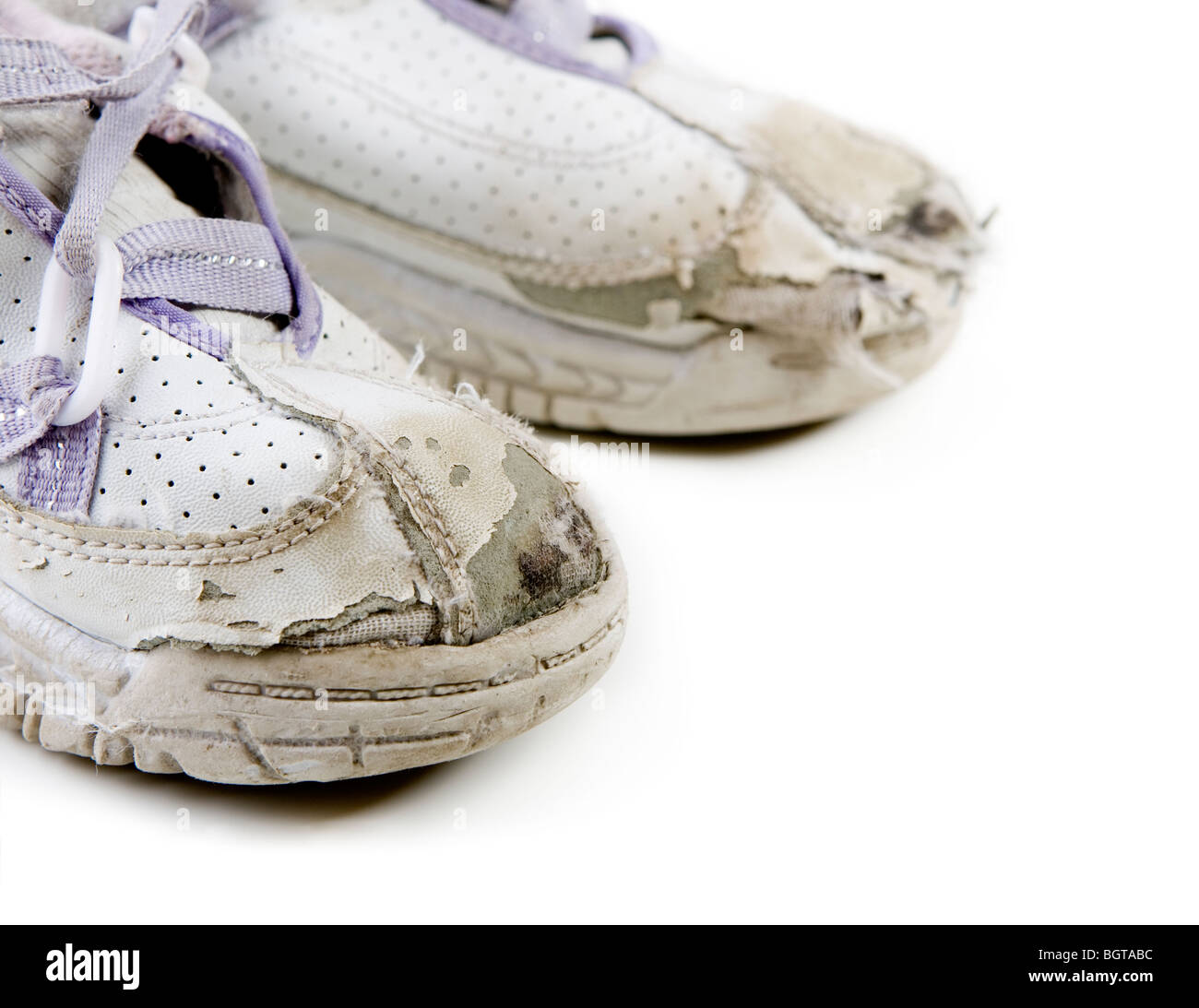 Shoe brand sports shoes hi-res stock photography and images - Alamy