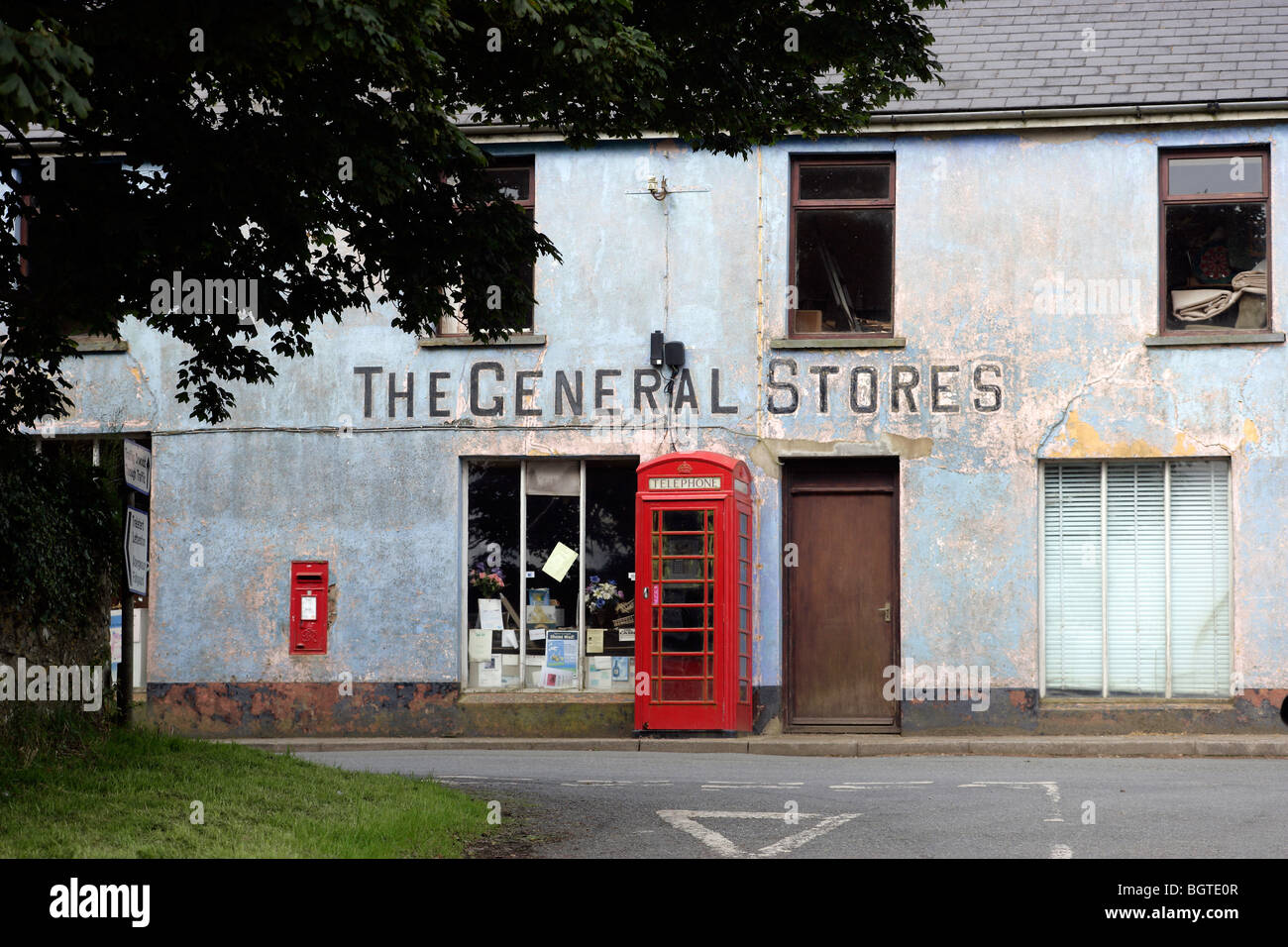 Mathry, pembrokeshire hires stock photography and images Alamy