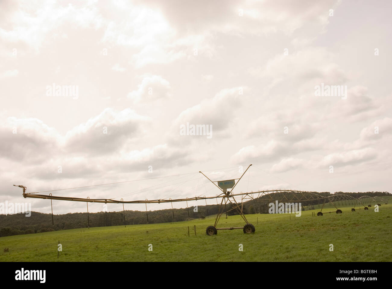 Farm irrigation hires stock photography and images Alamy