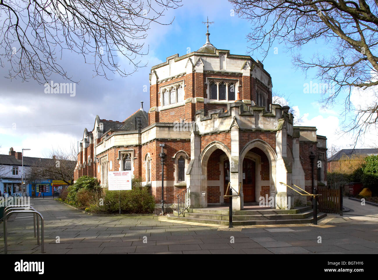 Didsbury hires stock photography and images Alamy