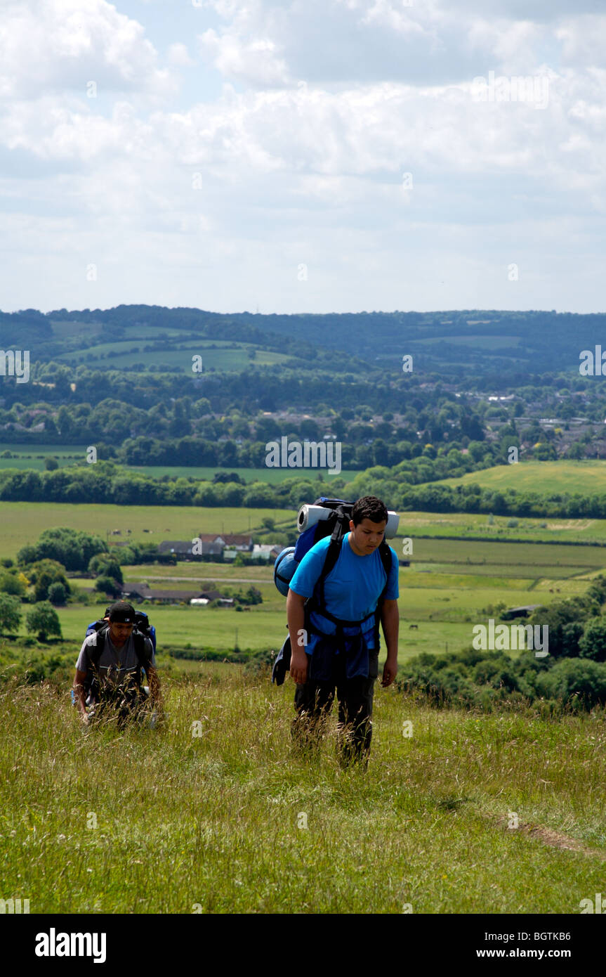 The chiltern hills hires stock photography and images Alamy