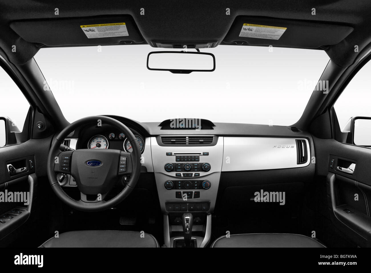 Ford automobile family hi-res stock photography and images - Alamy