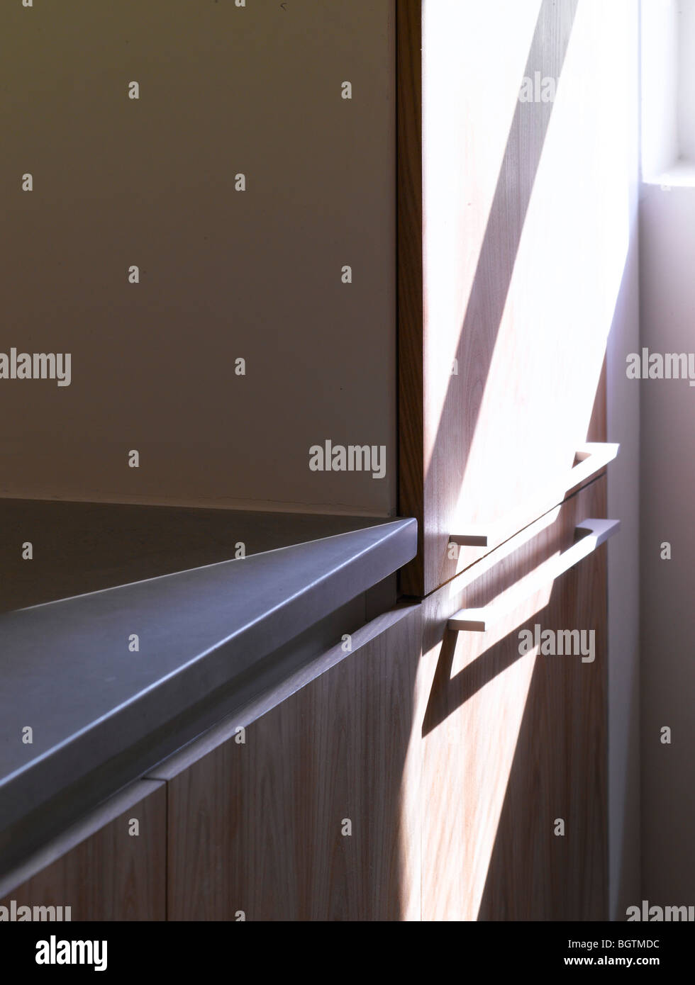 SYDENHAM HILL DEVELOPMENT, LONDON, UNITED KINGDOM, JOHN SMART ARCHITECTS Stock Photo Alamy