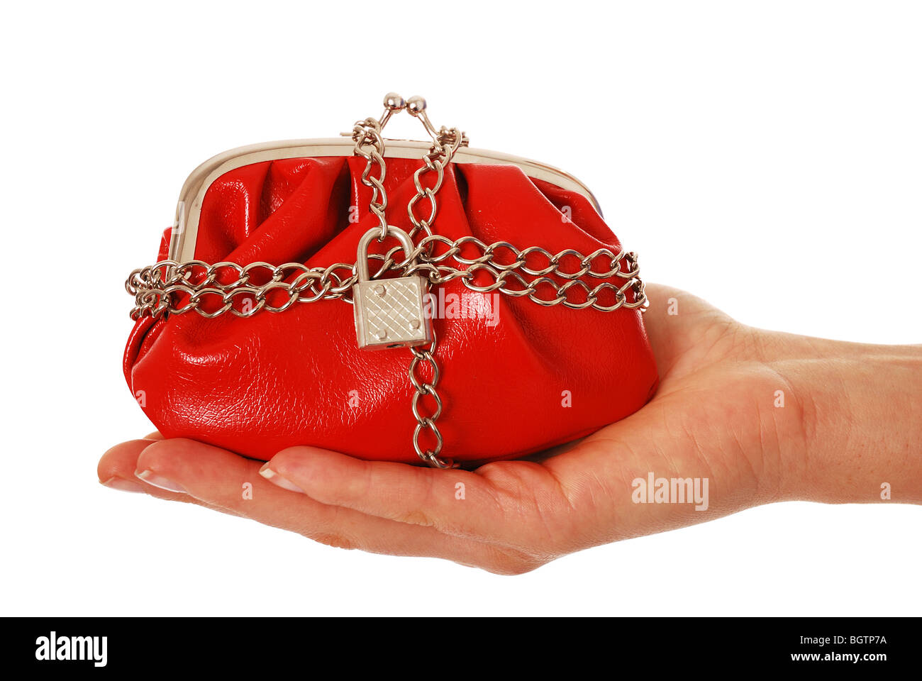 Locking purse bag hotsell