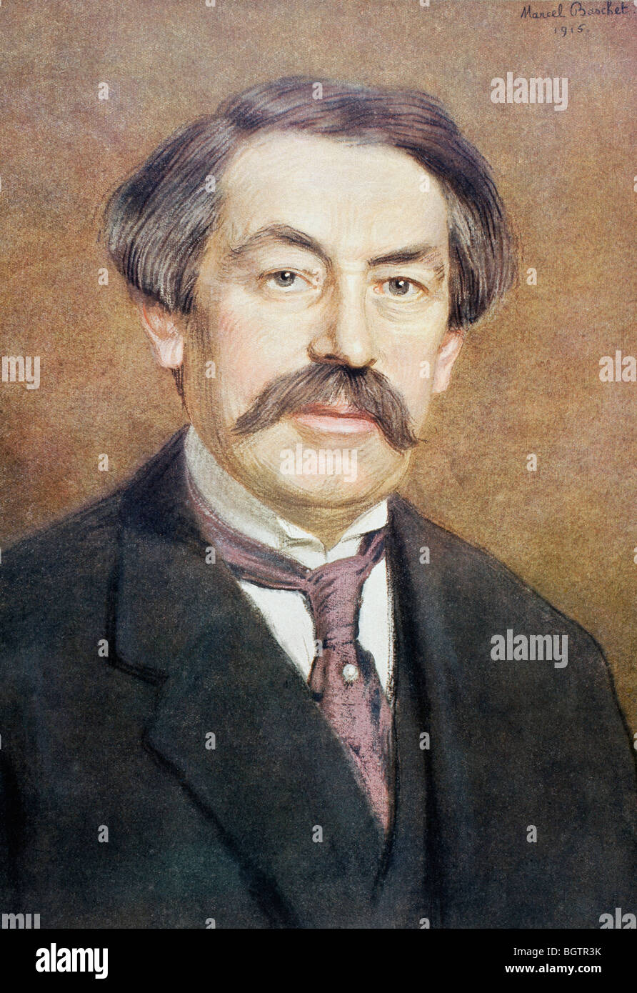 Aristide Briand 1862 To 1932 French Statesman Prime - 