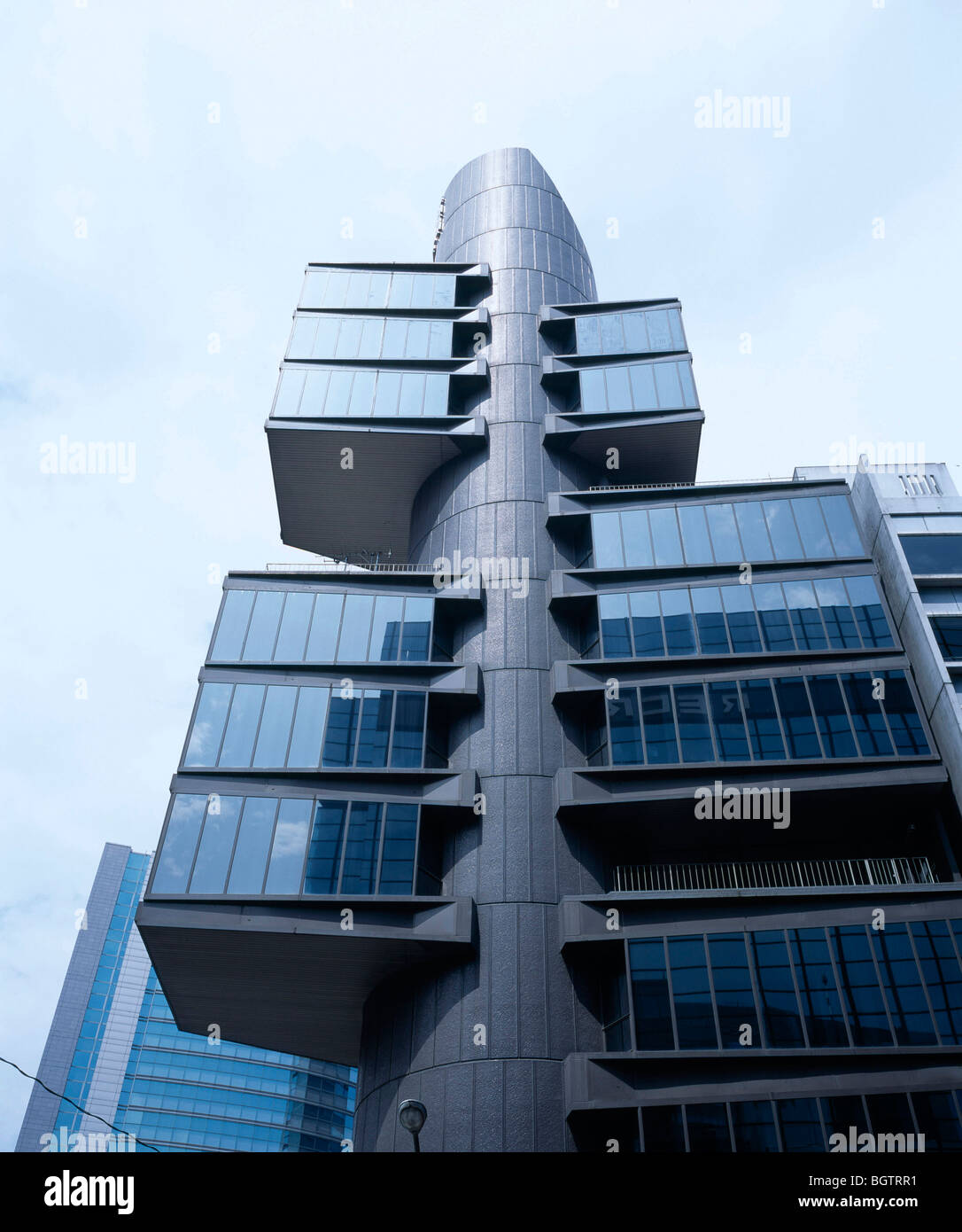 kenzo office