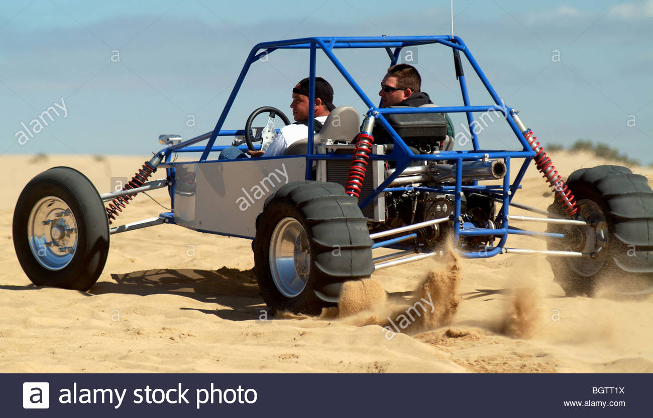 American vehicle North America USA Dune buggy buggies California CA