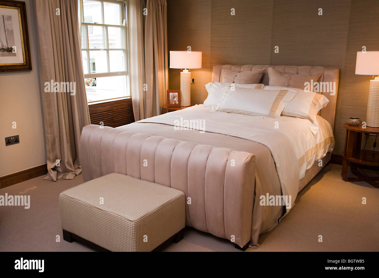 architecture Bexhill On Sea britain british building construction