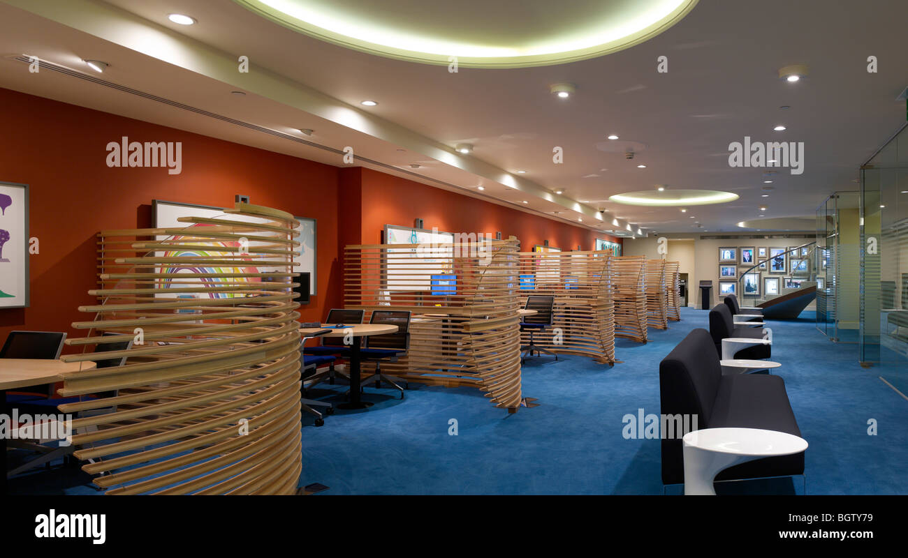 barclays bank flagship piccadilly circus branch michael aukett