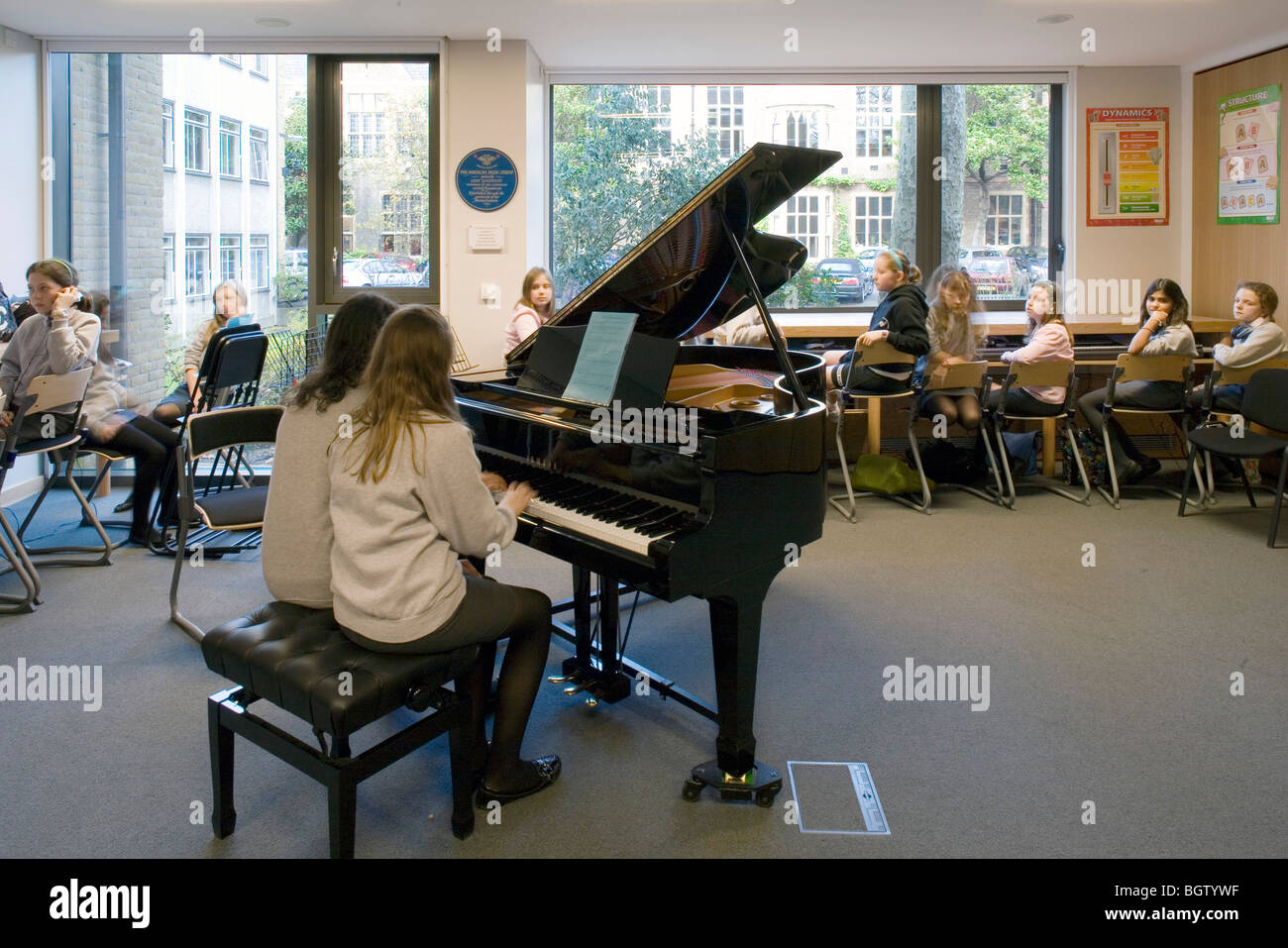 Piano Campus Escuela de Piano Online