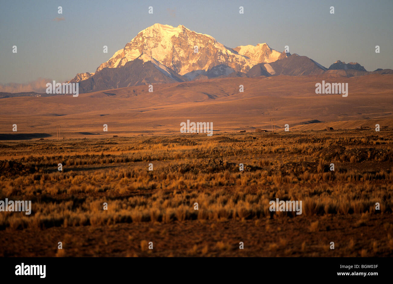 Departamento de la paz hi-res stock photography and images - Alamy