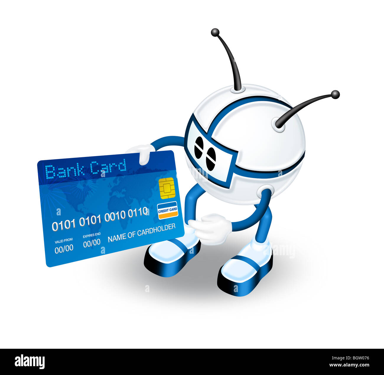 3d-character-with-credit-card-stock-photo-alamy