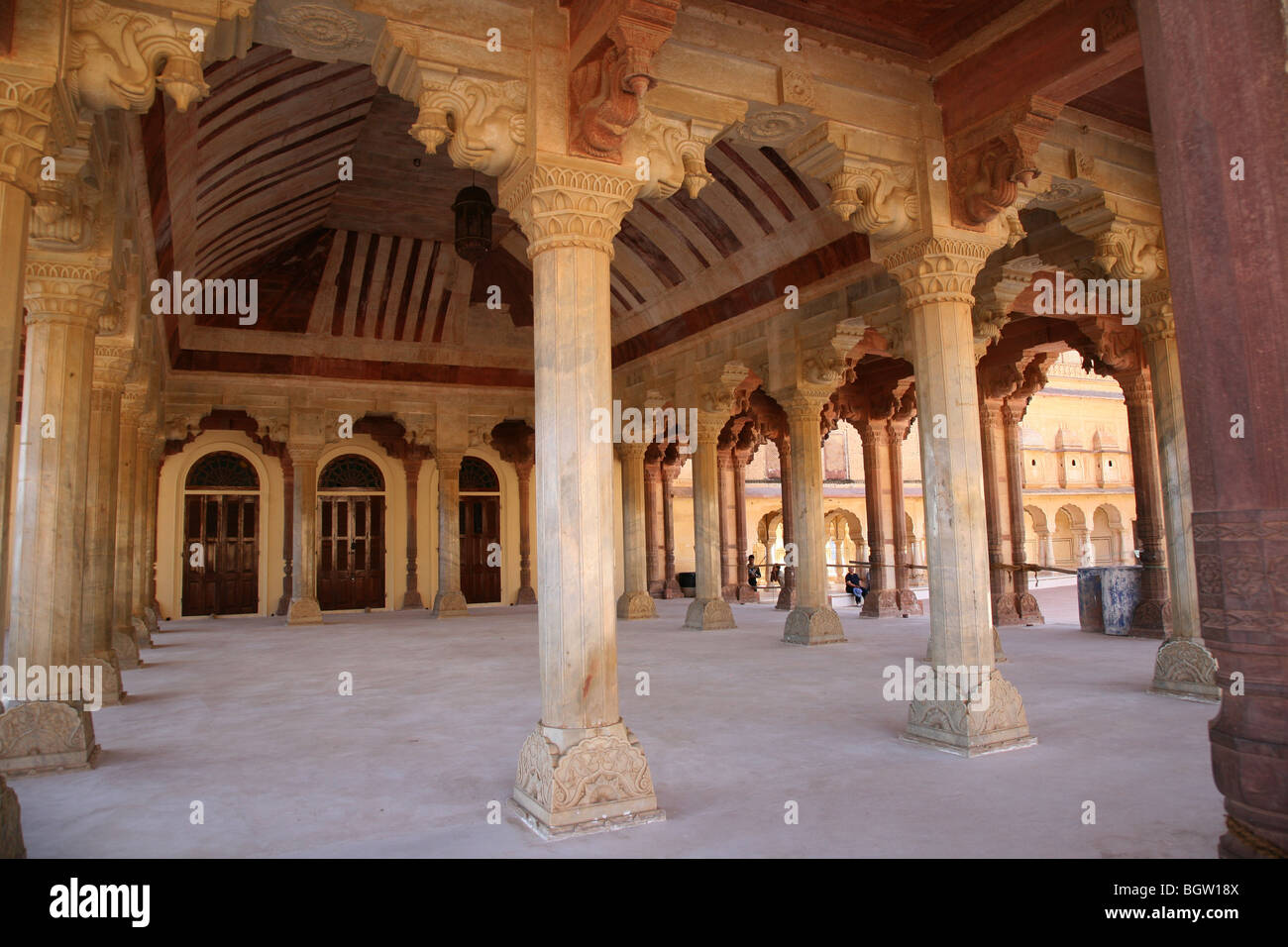 Amber Fort Marble High Resolution Stock Photography and Images - Alamy