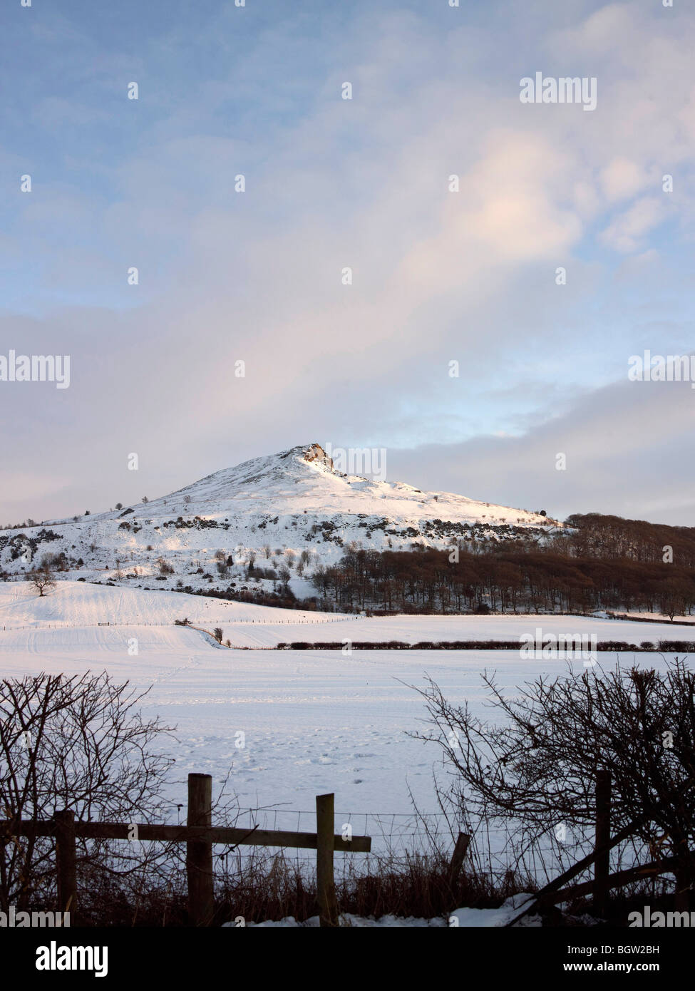 Roseberry Topping, Newton Under Roseberry, Nr Great Ayton, Cleveland