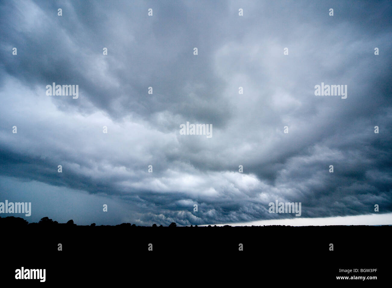Stormy landscapes hi-res stock photography and images - Alamy