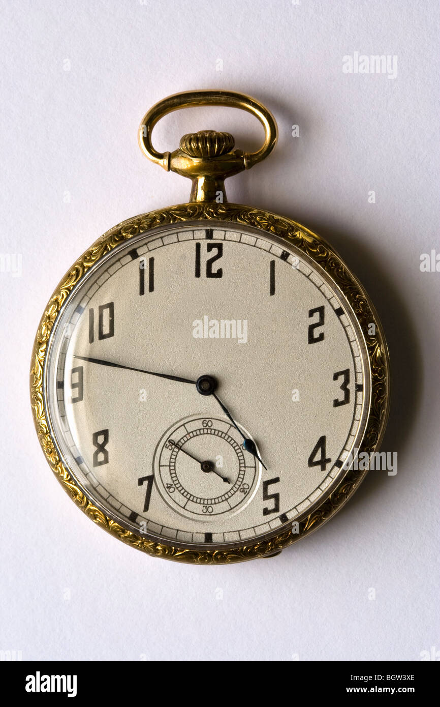 Victorian pocket watch hires stock photography and images Alamy