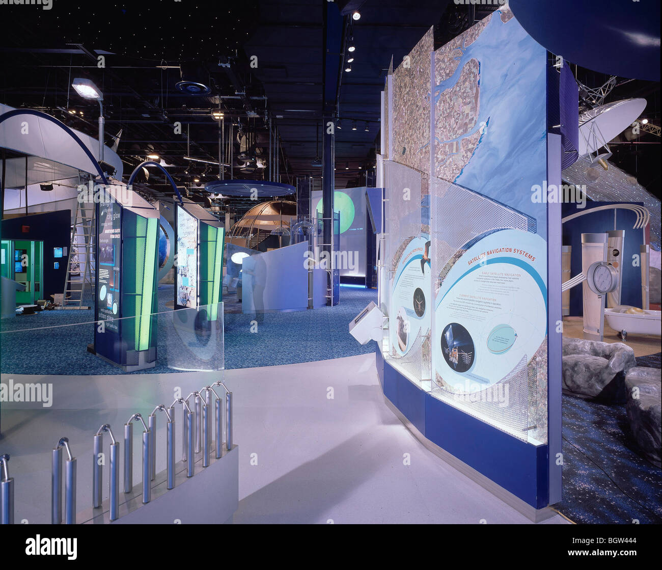 inside-view-national-centre-hi-res-stock-photography-and-images-alamy
