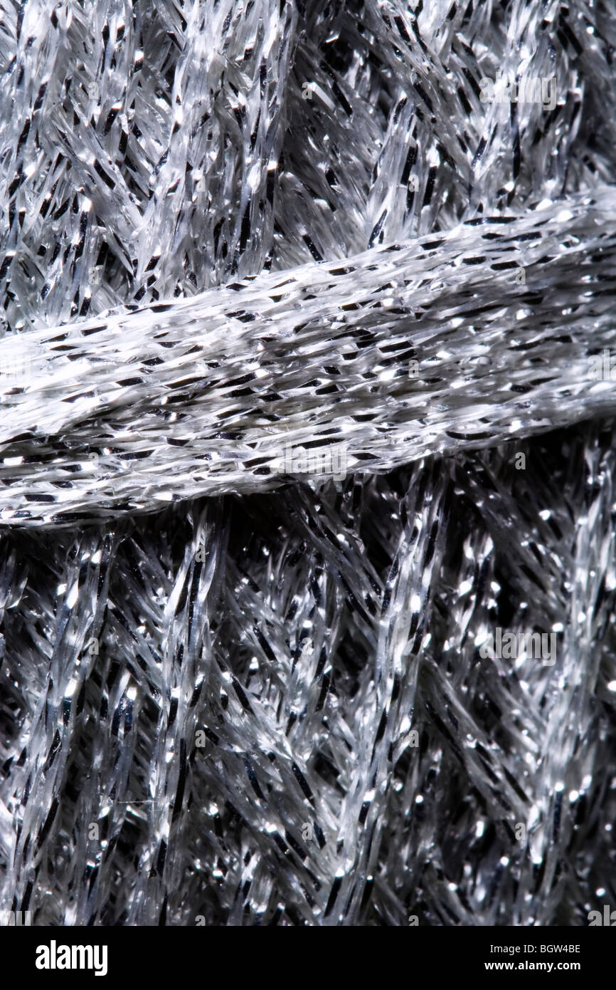 Metallic Yarn Hs Code