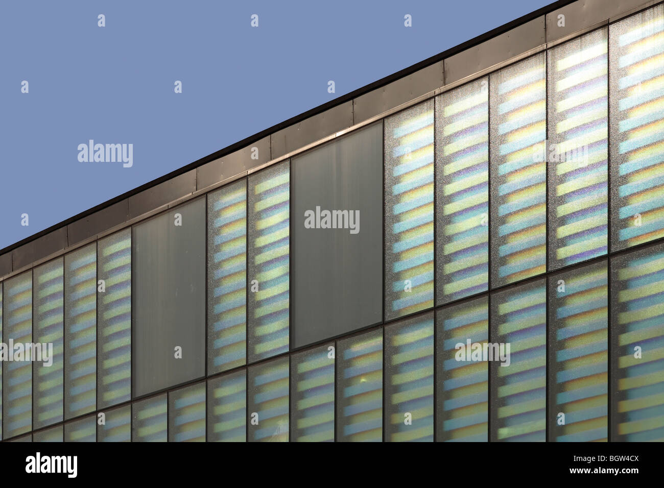 peabody-trust-housing-evelyn-road-facade-stock-photo-alamy