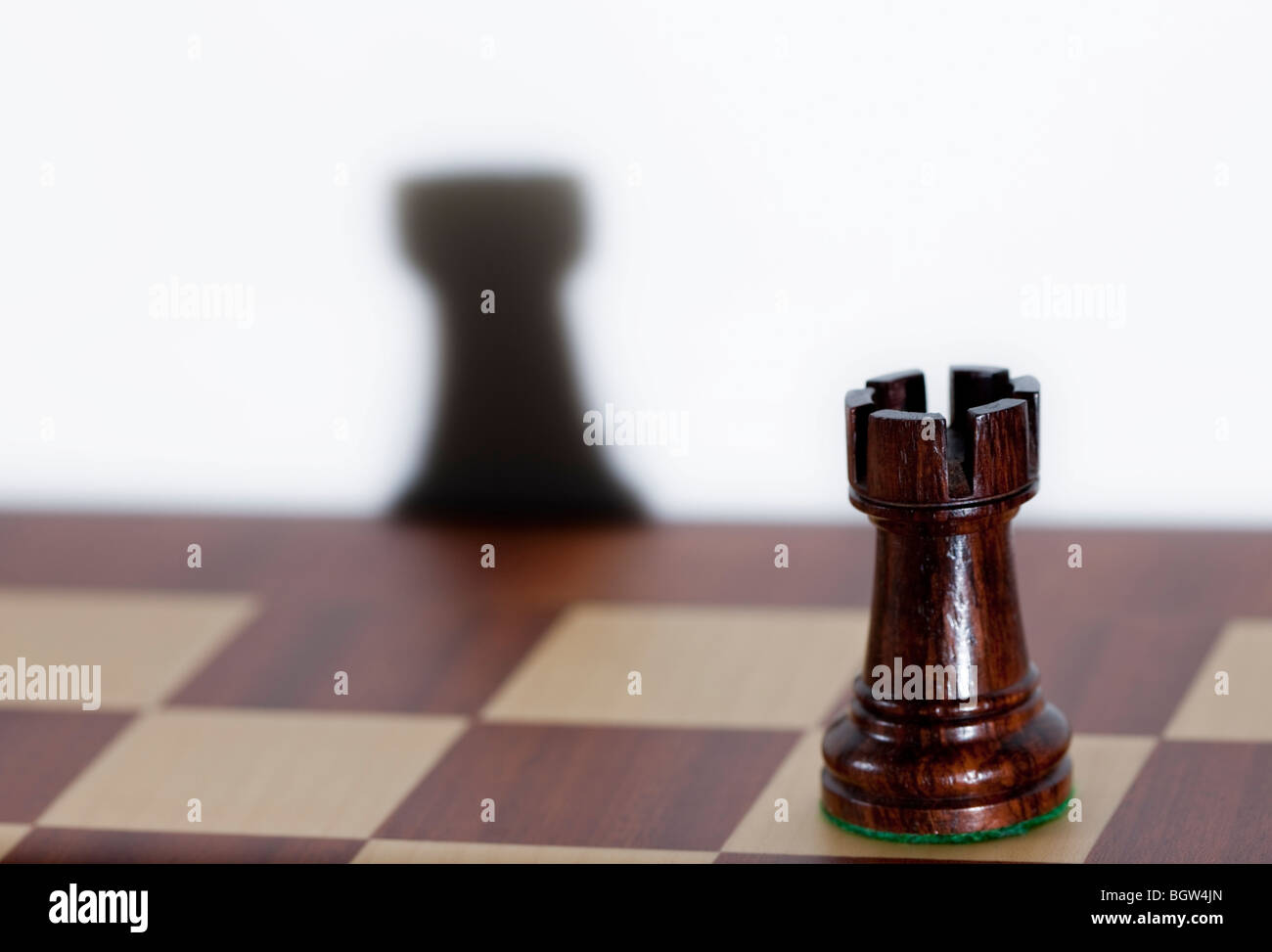 Rook chess hi-res stock photography and images - Alamy