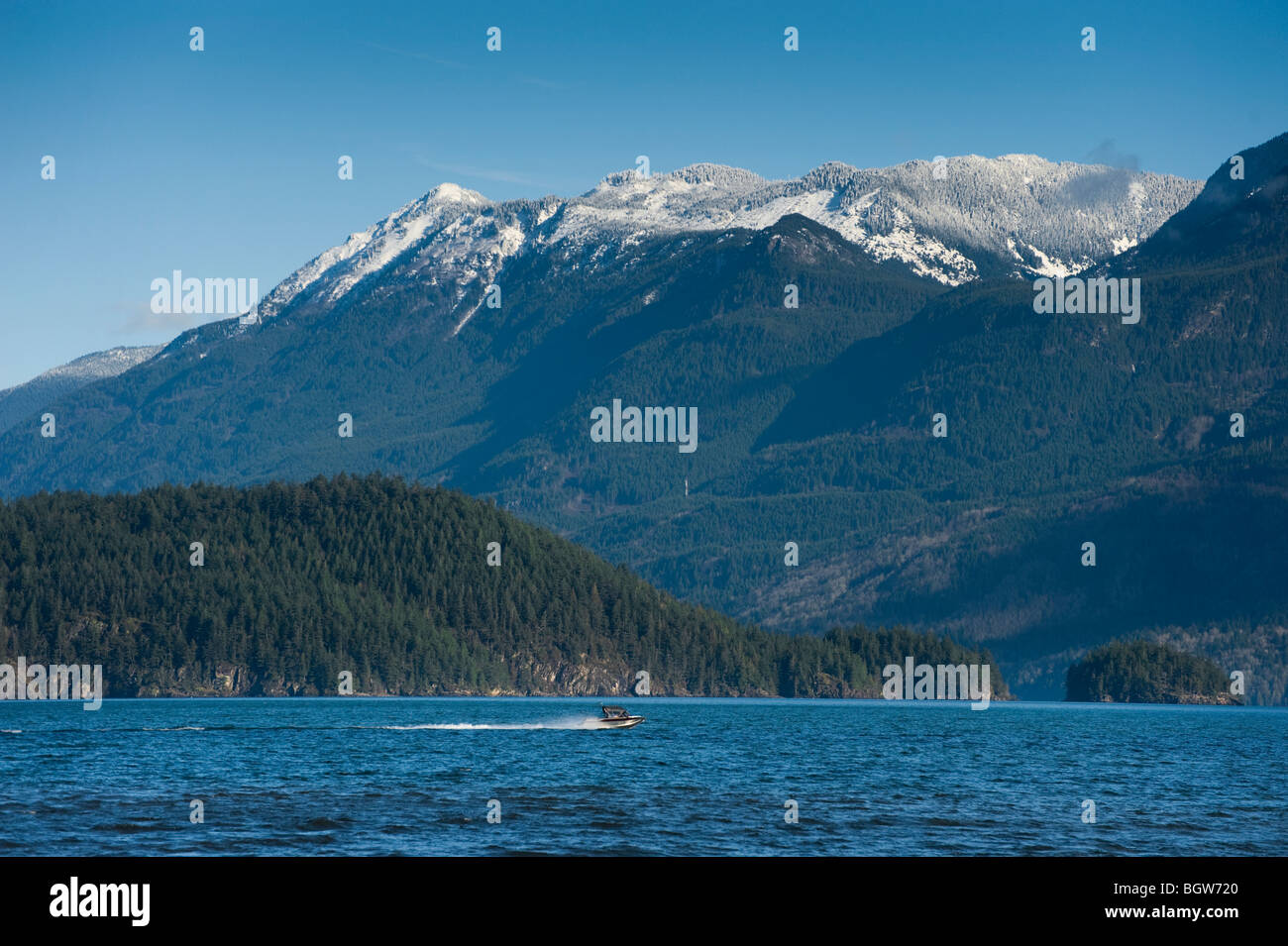 Harrison Lake and Hot Springs. Located on the lower mainland of British ...