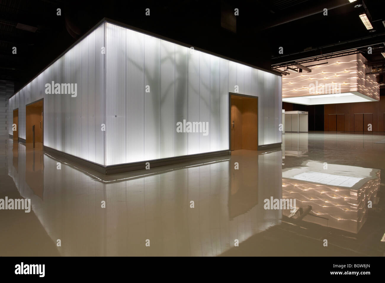 Rosenbergs arkitekter hi-res stock photography and images - Alamy