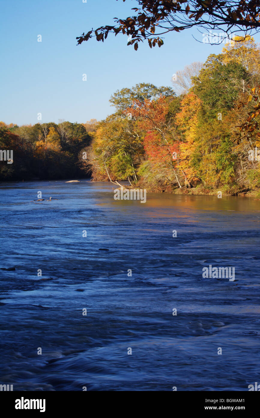 The chattahoochee river hires stock photography and images Alamy