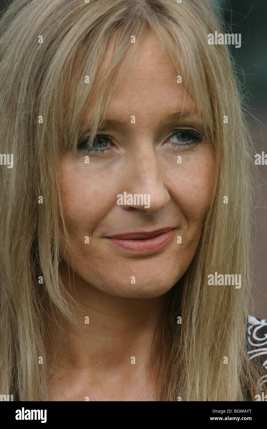 Nackt Joanne  K Rowling Bildergalerie: Jessica