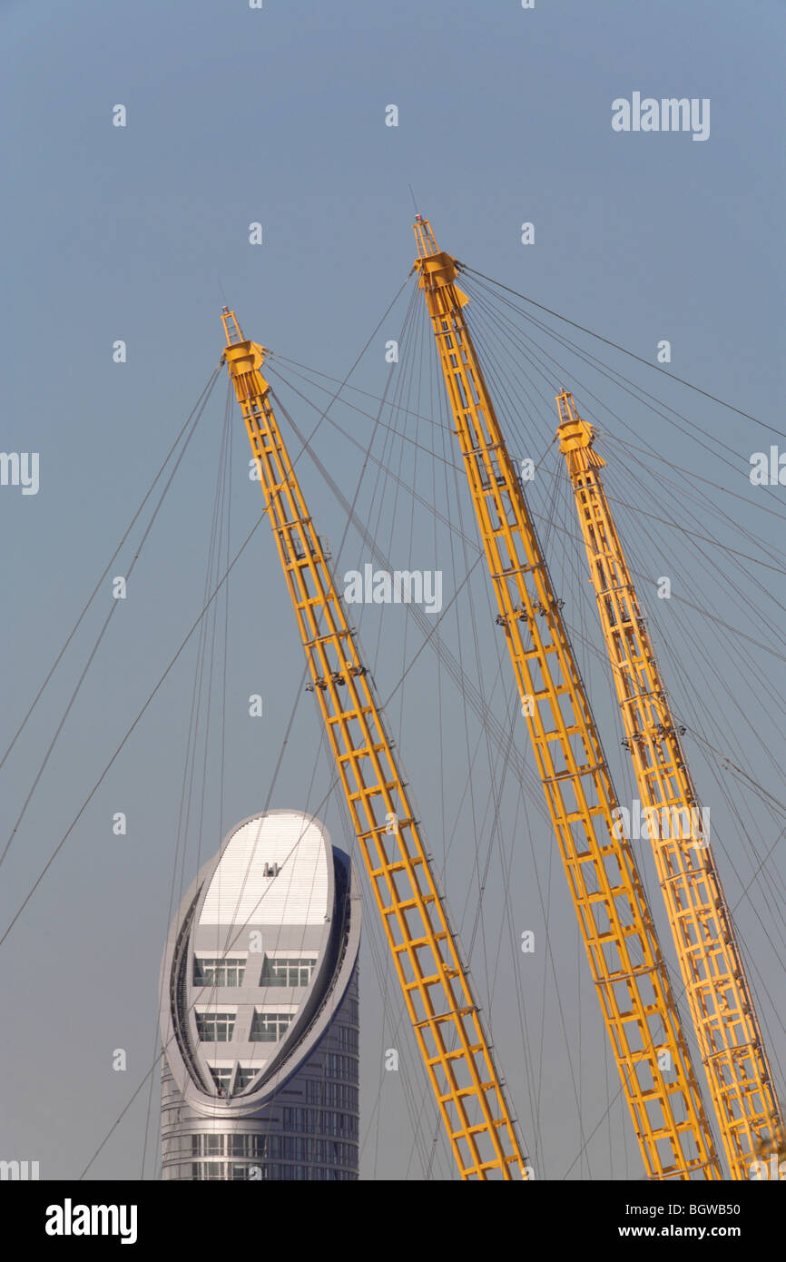 New providence wharf hi-res stock photography and images - Alamy