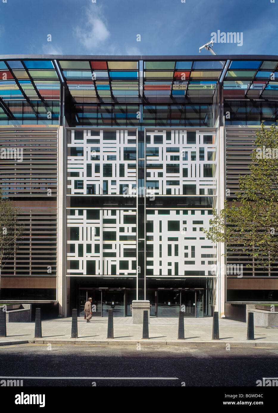 The home office london 2 marsham street hires stock photography and images Alamy