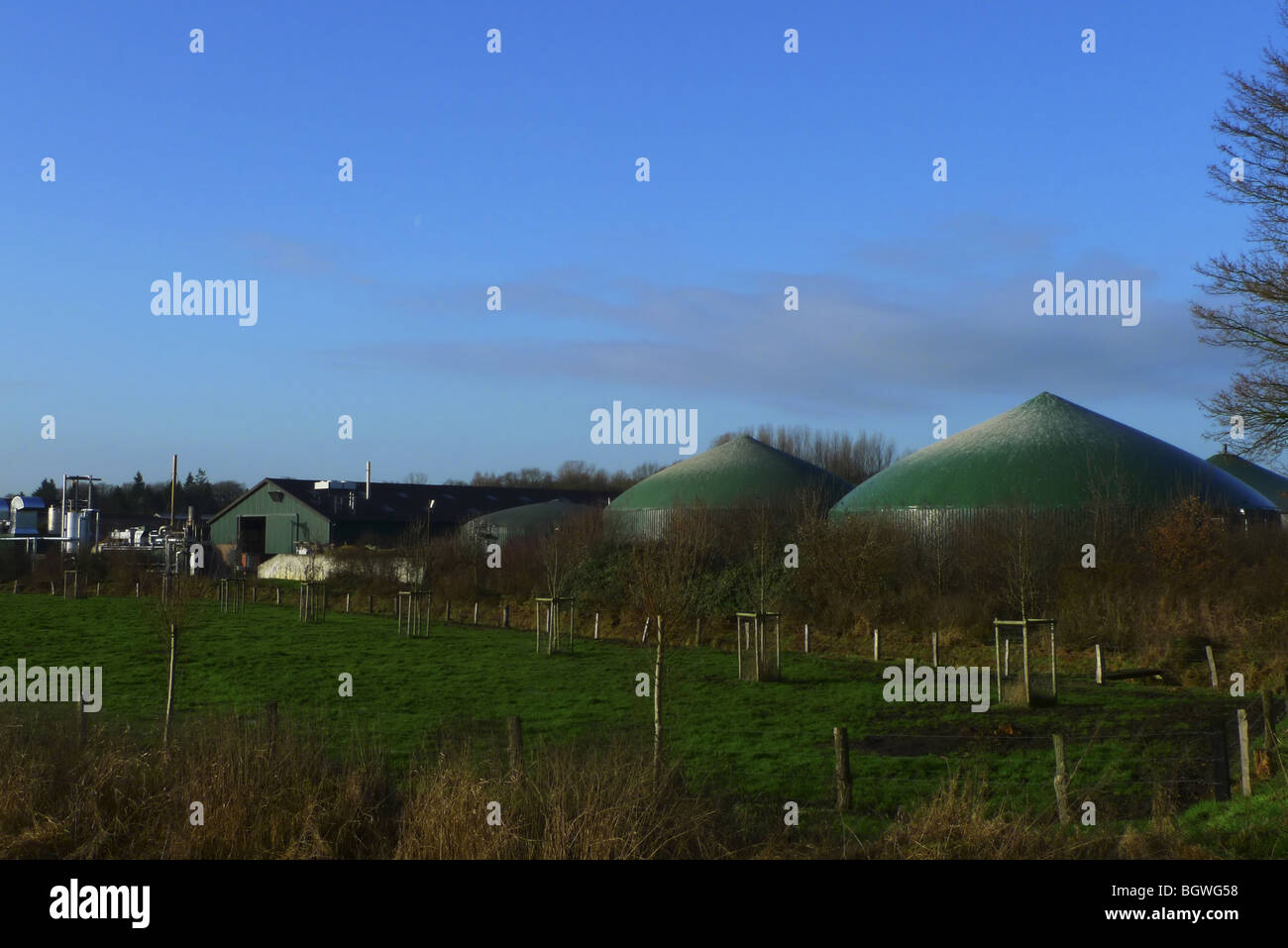 Biogas raw material hires stock photography and images Alamy